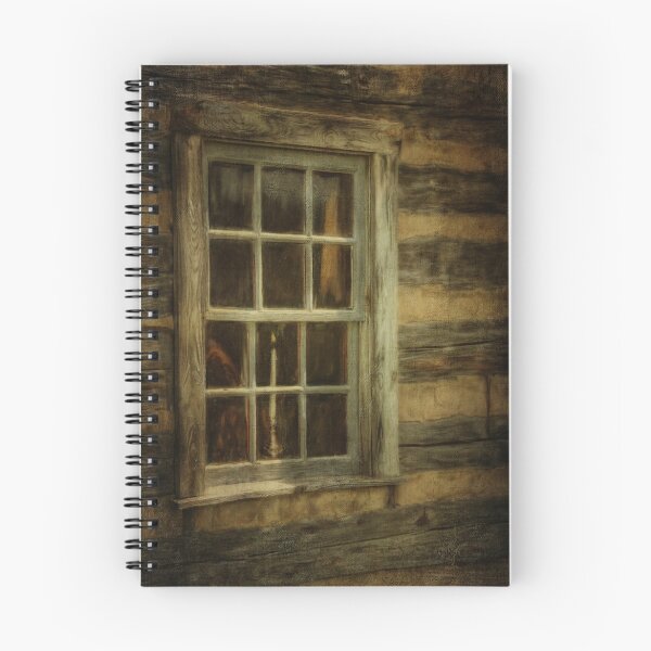 Item preview, Window To The Past designed and sold by Lois  Bryan.
