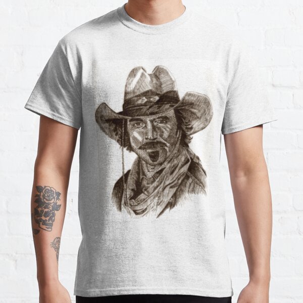 tom selleck shirt