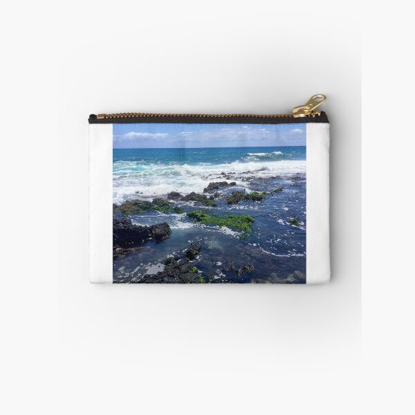 Item preview, Hawaii Surf Beach Tropical Hawaiian Aloha Tidepool designed and sold by alohagiftbox.