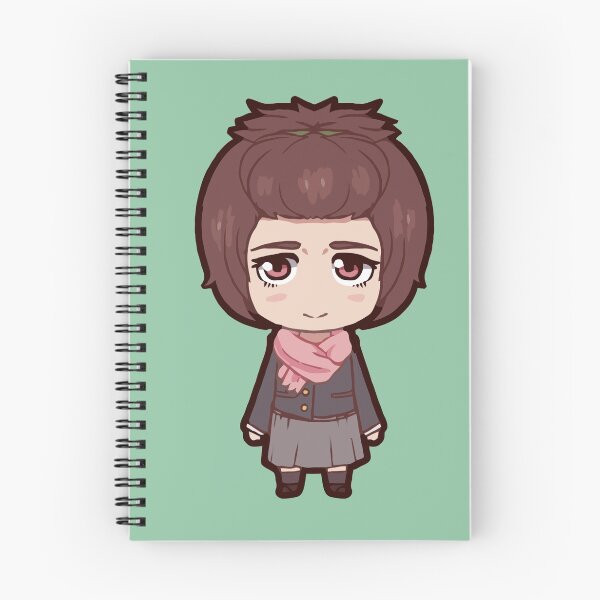 Item preview, Murano Chibi (Parasyte) designed and sold by Jelly Gem.