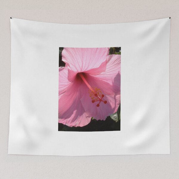 Item preview, Beautiful Pink Hawaiian Hibiscus designed and sold by alohagiftbox.
