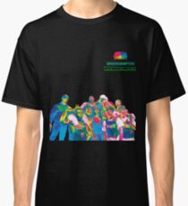 Brockhampton Iridescence Classic T-Shirt