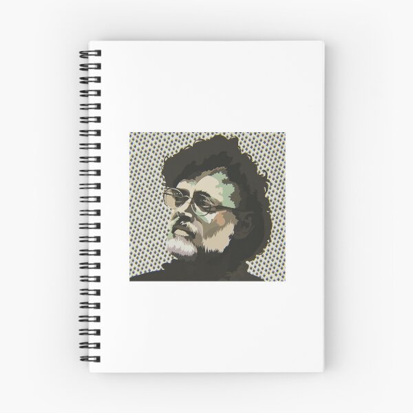 Item preview, Terrence Mckenna Dimitri designed and sold by ExpressShipment.