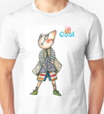 Fashion Digger - I am too Cool Unisex T-Shirt