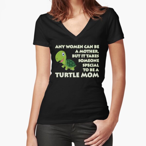  inktastic Cute Diamondback Terrapin Turtle Women's T-Shirt :  Clothing, Shoes & Jewelry