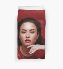 Demi Duvet Cover
