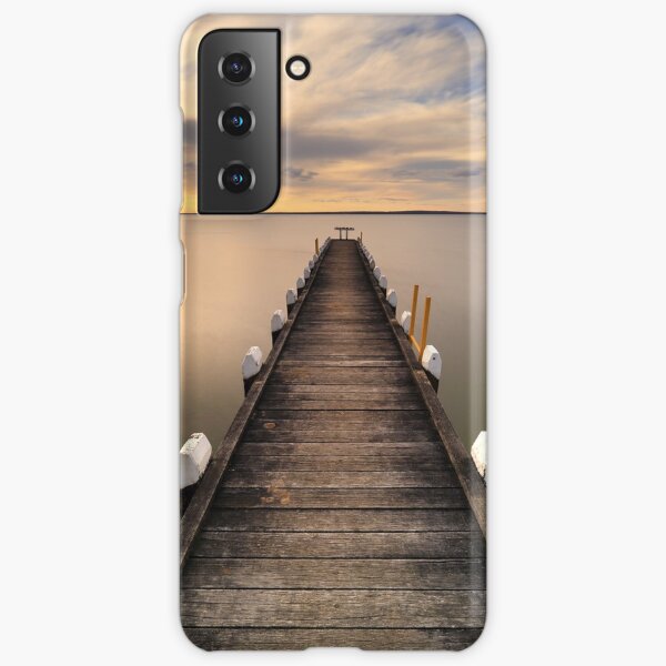 Samsung Galaxy S21 - Snap