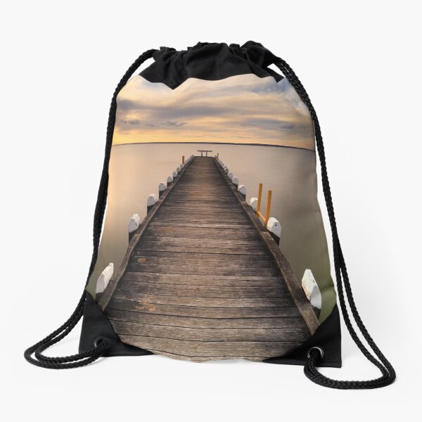 Drawstring Bag