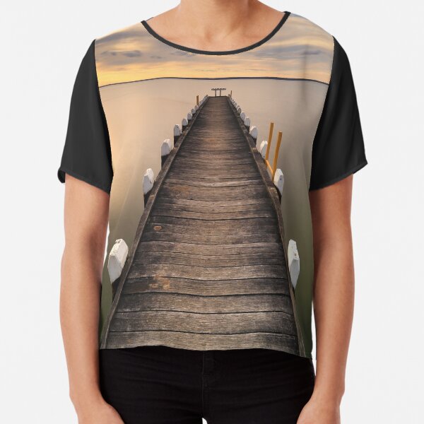 Chiffon Top
