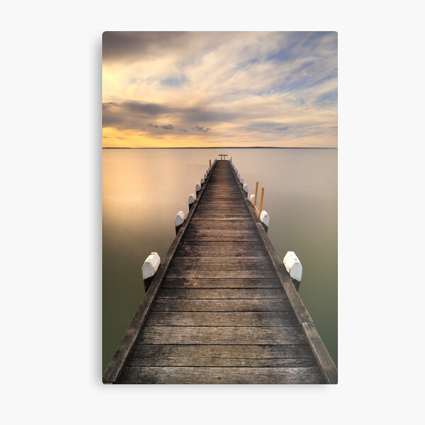 Metal Print