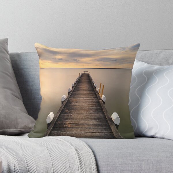 Throw Pillow