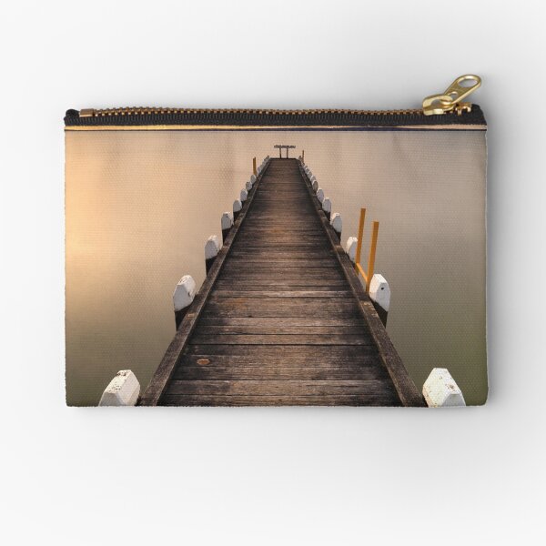 Zipper Pouch