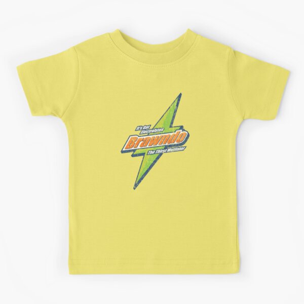 Item preview, Brawndo designed and sold by huckblade.