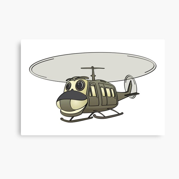 Jouet Hélicoptère Militaire - Mon Aviateur