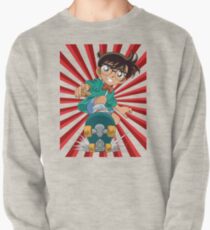 Sudadera cerrada Sin título
