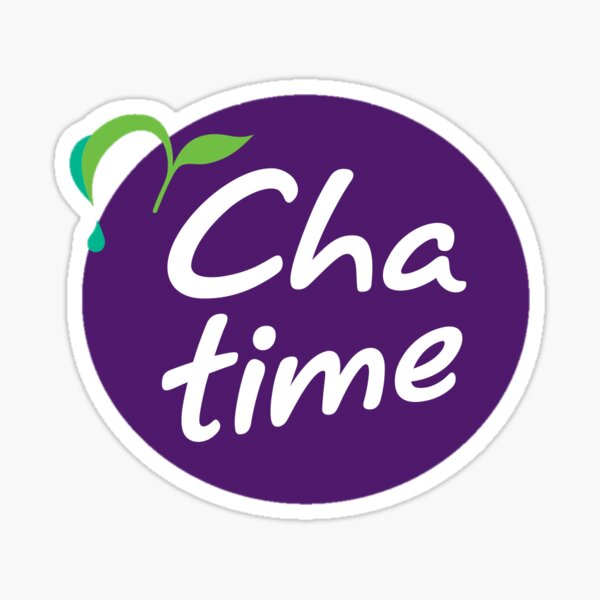 Chatime Gifts Merchandise Redbubble
