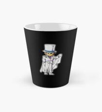 Taza cónica Sin título