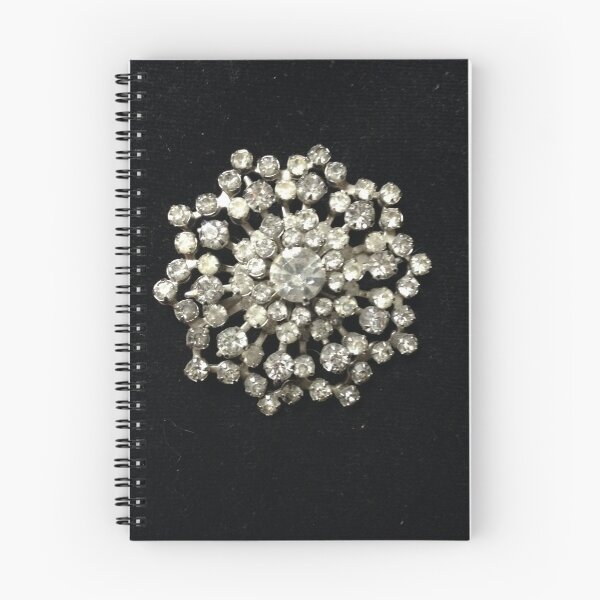 Item preview, Vintage Rhinestone Crystals designed and sold by FlowersAndMore.