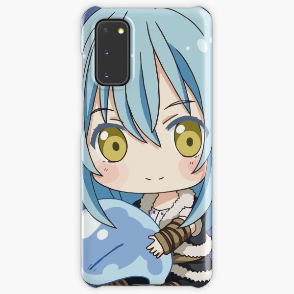 Rimuru Chibi Samsung Galaxy Snap Case