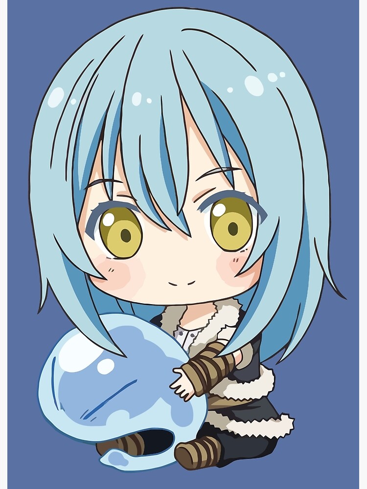 Rimuru Chibi\