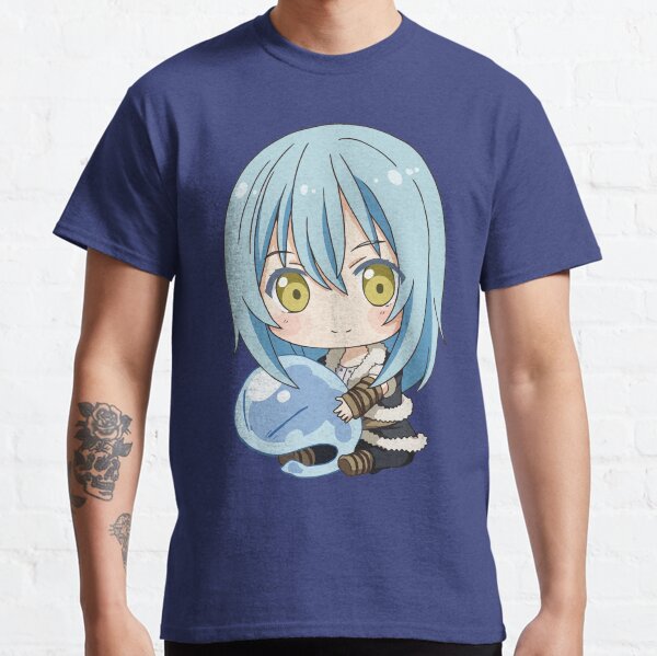 Rimuru Chibi Classic T-Shirt