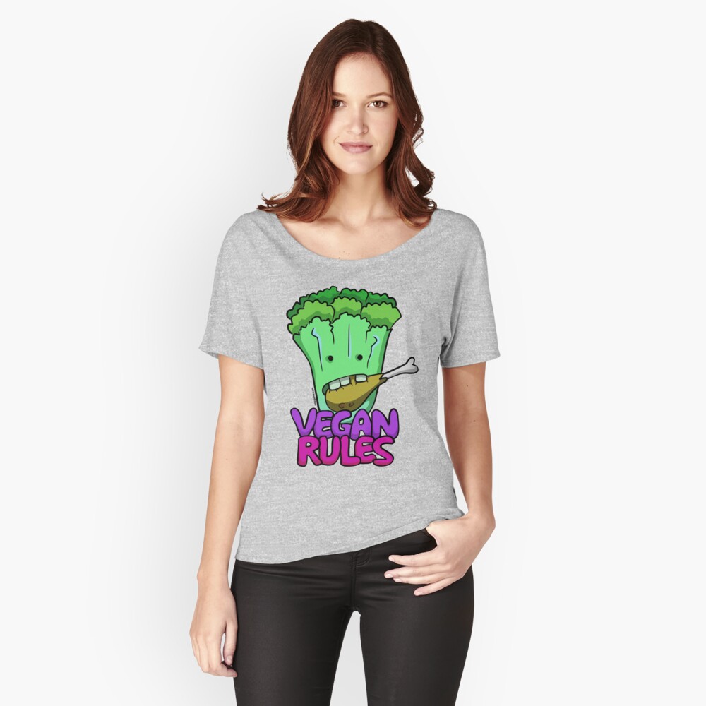 Item preview, Relaxed Fit T-Shirt designed and sold by raysan.