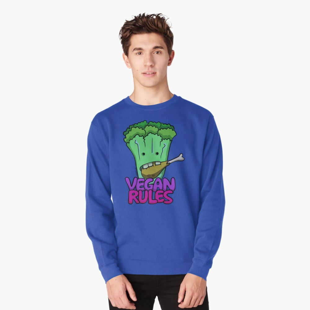 Item preview, Pullover Sweatshirt designed and sold by raysan.