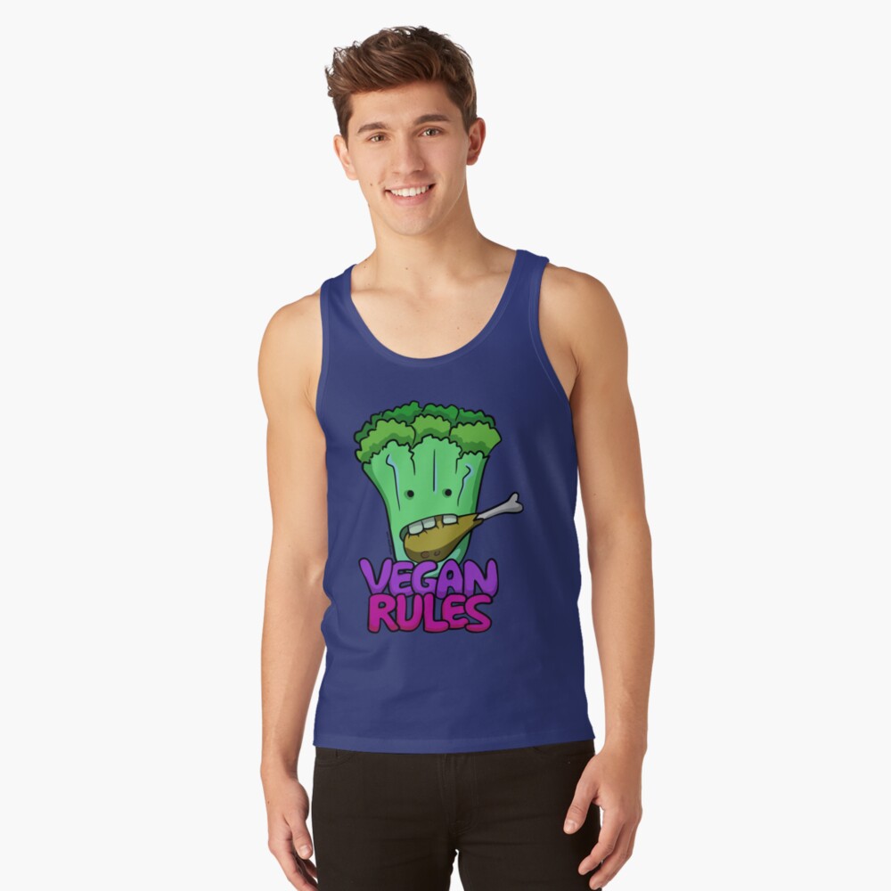 Item preview, Tank Top designed and sold by raysan.