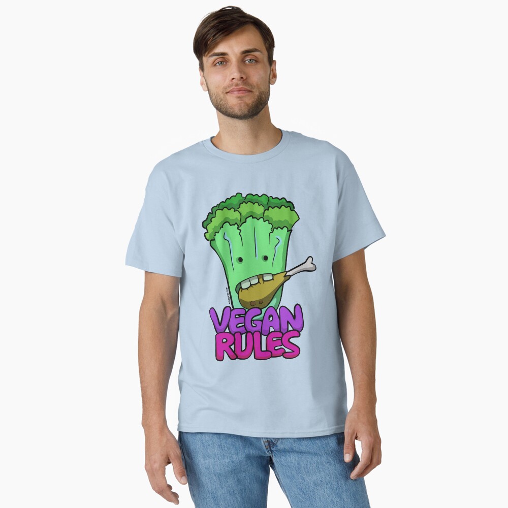 Item preview, Classic T-Shirt designed and sold by raysan.