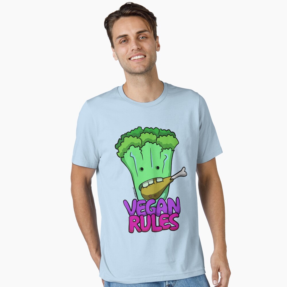 Item preview, Essential T-Shirt designed and sold by raysan.