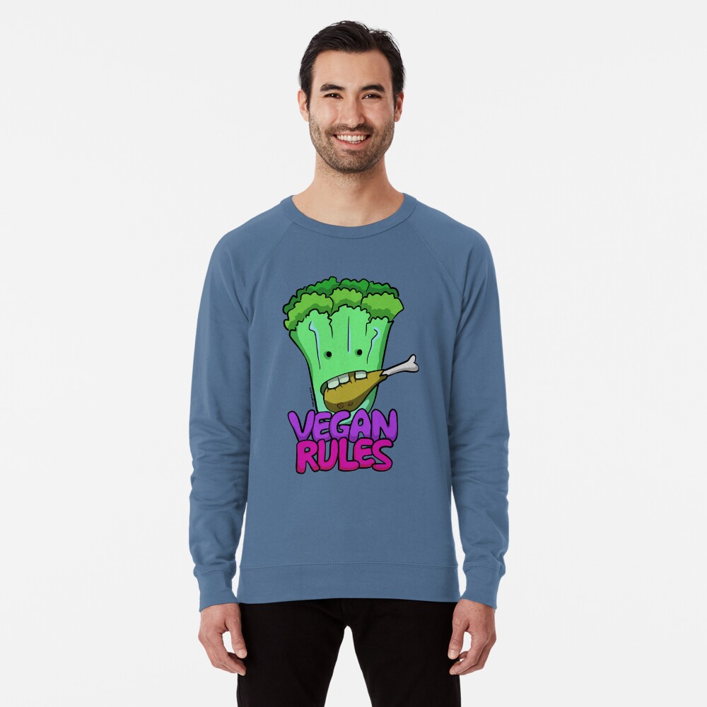 Item preview, Lightweight Sweatshirt designed and sold by raysan.