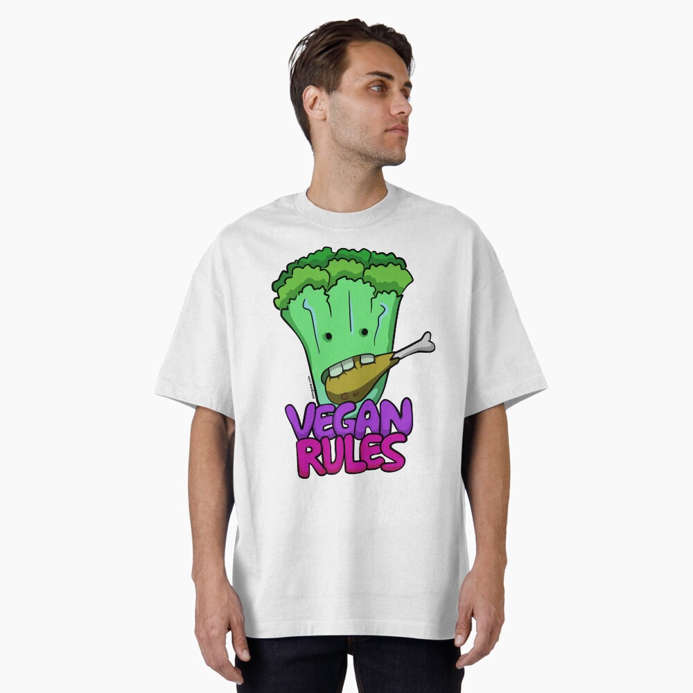 Item preview, Oversized T-Shirt designed and sold by raysan.