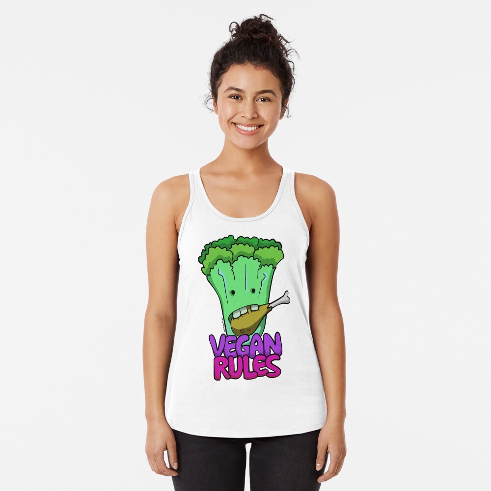 Item preview, Racerback Tank Top designed and sold by raysan.