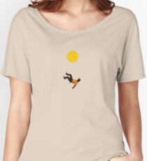 Camiseta ancha Khalid Hoodie Suncity
