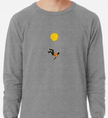 Khalid Hoodie Suncity Leichtes Sweatshirt