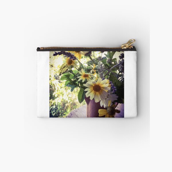 Item preview, Daisies by the Window designed and sold by Barbara E Wyeth.