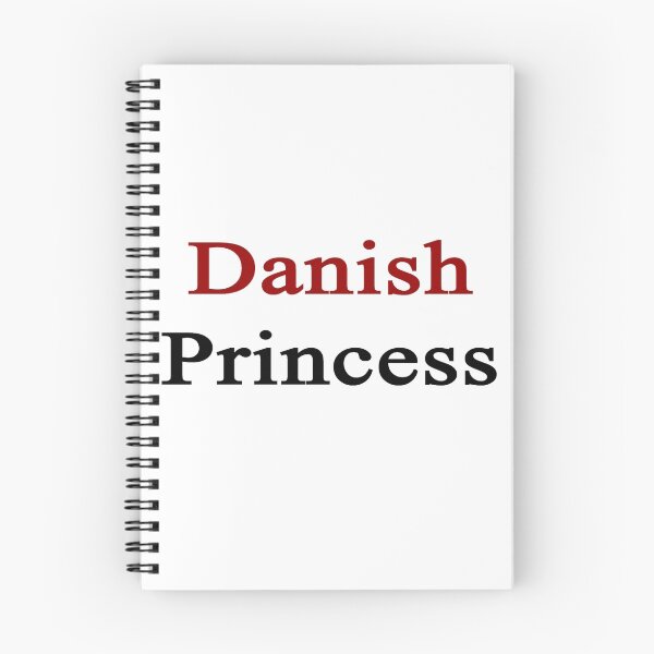 Item preview, Danish Princess  designed and sold by supernova23.