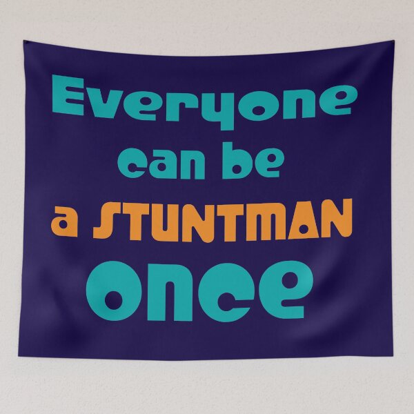 Item preview, Stuntman designed and sold by candhdesigns.