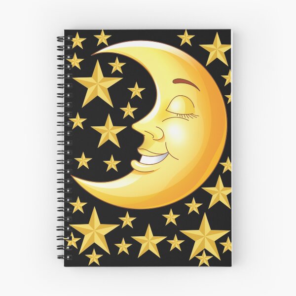 Item preview, Sleep Moon Design designed and sold by Gotcha29.