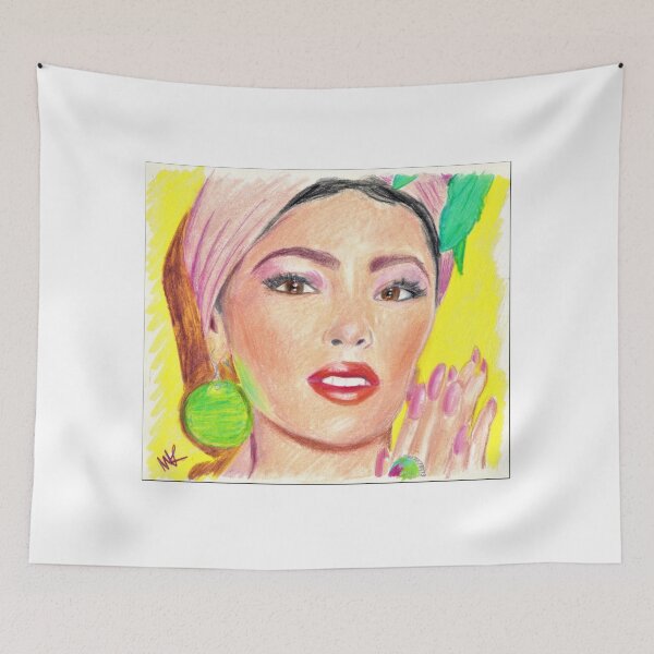 Item preview, Nitty Scott designed and sold by Michaelaart.