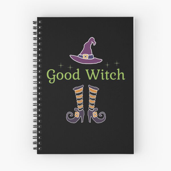 Item preview, Good Witch this Halloween designed and sold by Sha2.