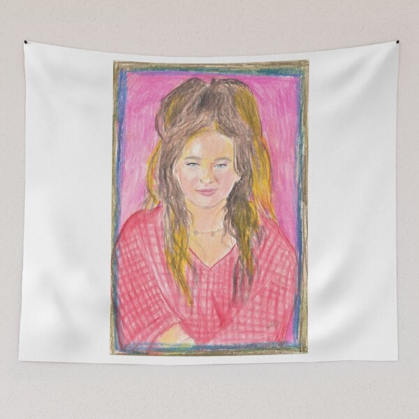Item preview, Mallrat designed and sold by Michaelaart.