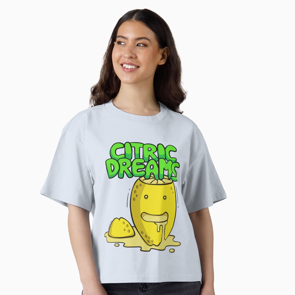 Item preview, Boxy T-Shirt designed and sold by raysan.