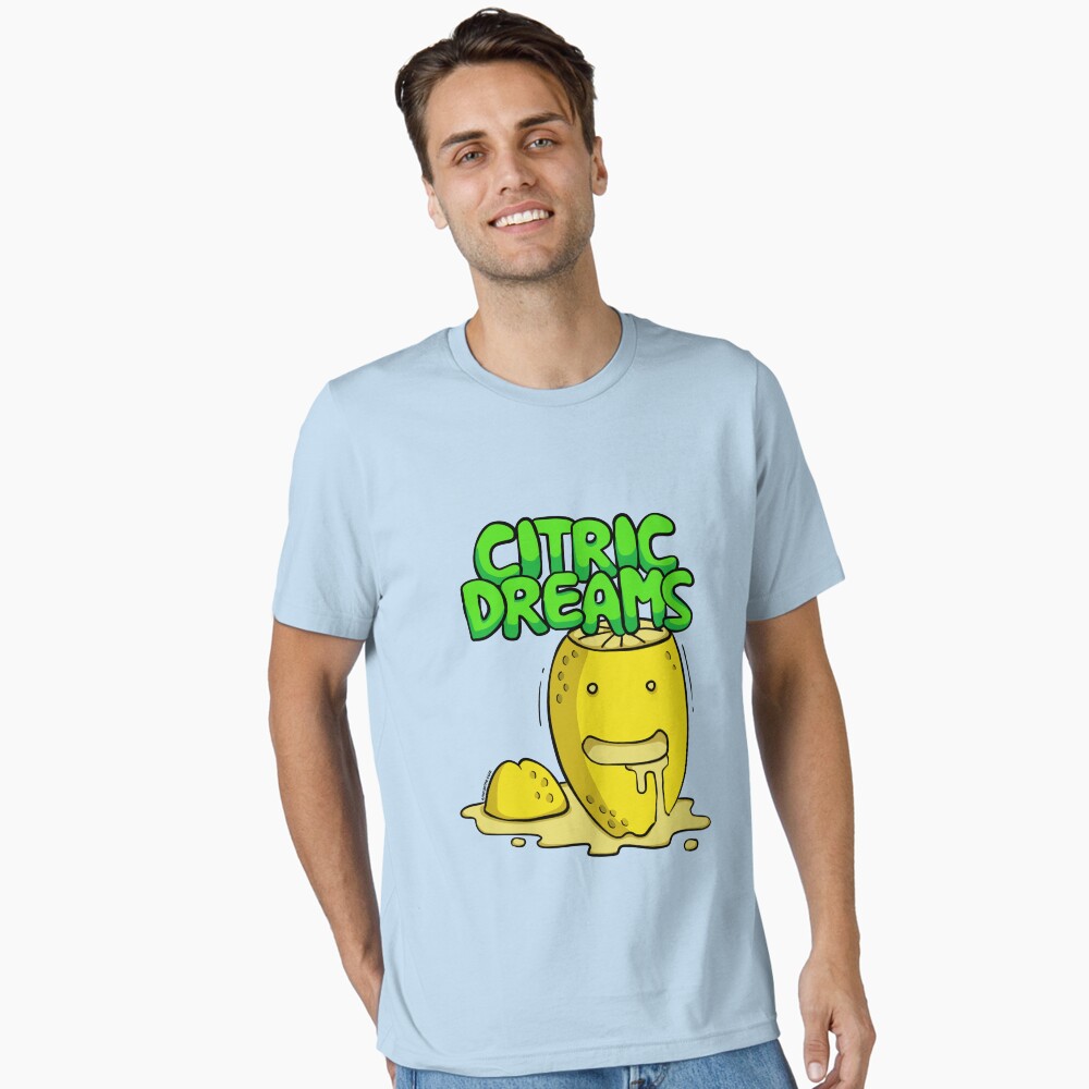 Item preview, Essential T-Shirt designed and sold by raysan.