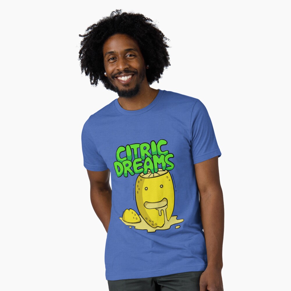 Item preview, Tri-blend T-Shirt designed and sold by raysan.