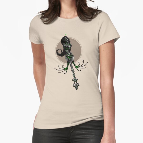 Item preview, RollerGirl: Killbot Assassin designed and sold by Simon Sherry.