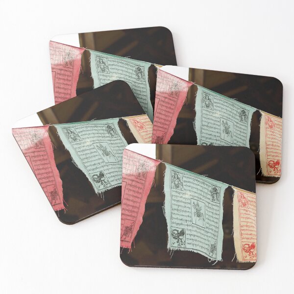 Item preview, Tibetan Prayer Flags designed and sold by PromoteProgress.