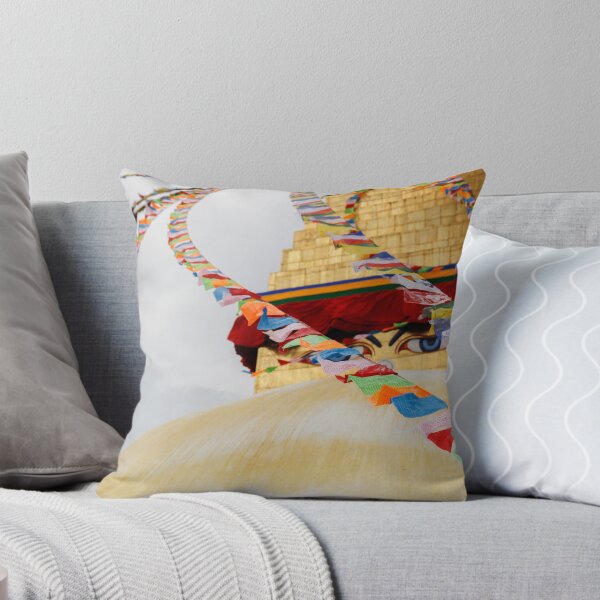 Item preview, Tibetan Prayer Flags designed and sold by PromoteProgress.