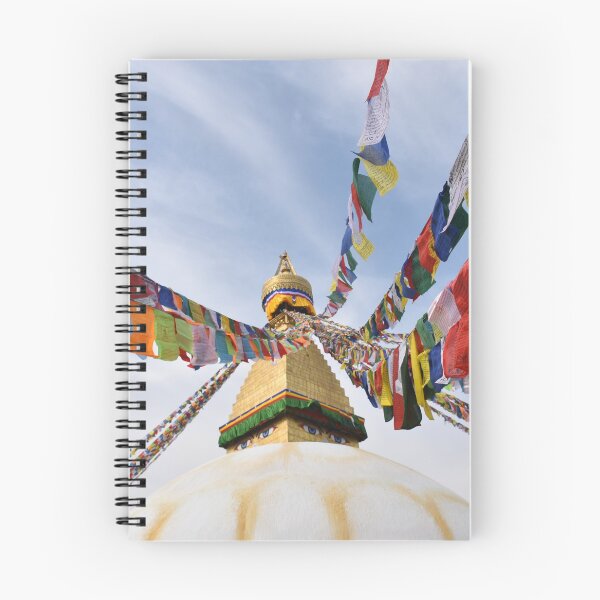 Item preview, Tibetan Prayer Flags designed and sold by PromoteProgress.
