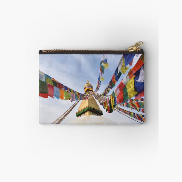 Item preview, Tibetan Prayer Flags designed and sold by PromoteProgress.
